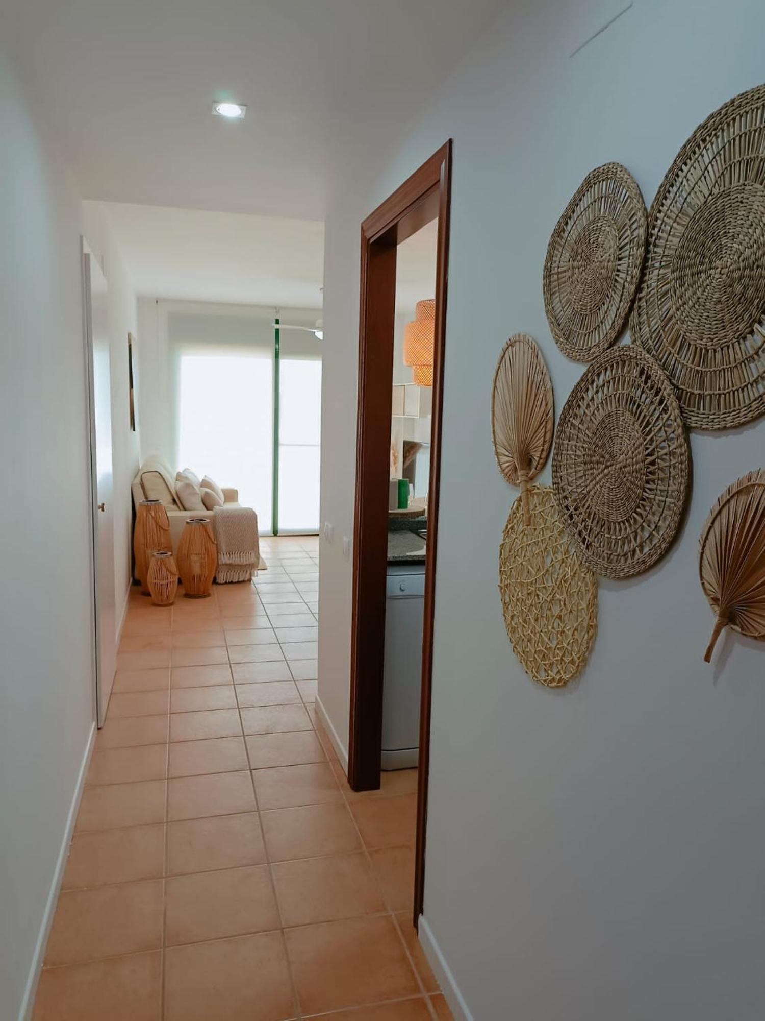 Rincon Del Delta, Apartamento En El Delta Del Ebro, Playa Trabucador Amposta, Tarragona L'Eucaliptus Luaran gambar