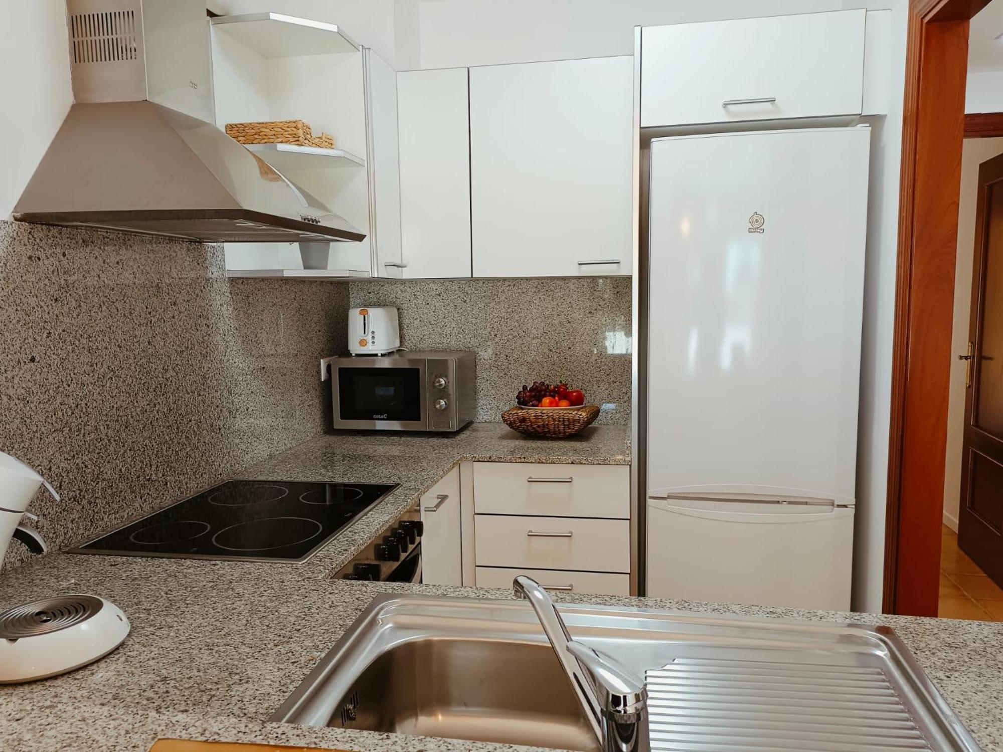 Rincon Del Delta, Apartamento En El Delta Del Ebro, Playa Trabucador Amposta, Tarragona L'Eucaliptus Luaran gambar