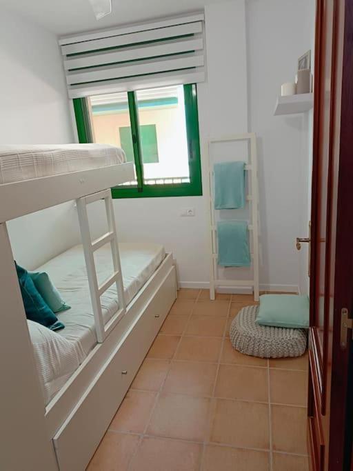 Rincon Del Delta, Apartamento En El Delta Del Ebro, Playa Trabucador Amposta, Tarragona L'Eucaliptus Luaran gambar