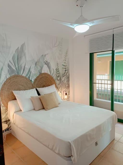Rincon Del Delta, Apartamento En El Delta Del Ebro, Playa Trabucador Amposta, Tarragona L'Eucaliptus Luaran gambar