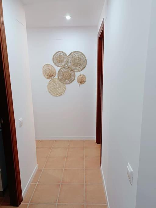 Rincon Del Delta, Apartamento En El Delta Del Ebro, Playa Trabucador Amposta, Tarragona L'Eucaliptus Luaran gambar