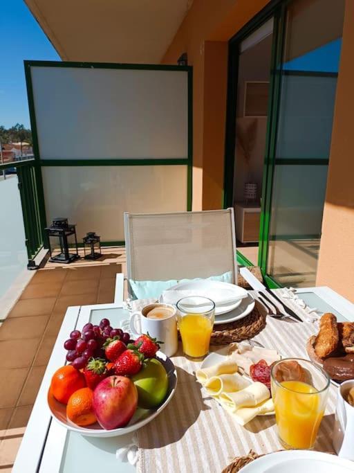 Rincon Del Delta, Apartamento En El Delta Del Ebro, Playa Trabucador Amposta, Tarragona L'Eucaliptus Luaran gambar