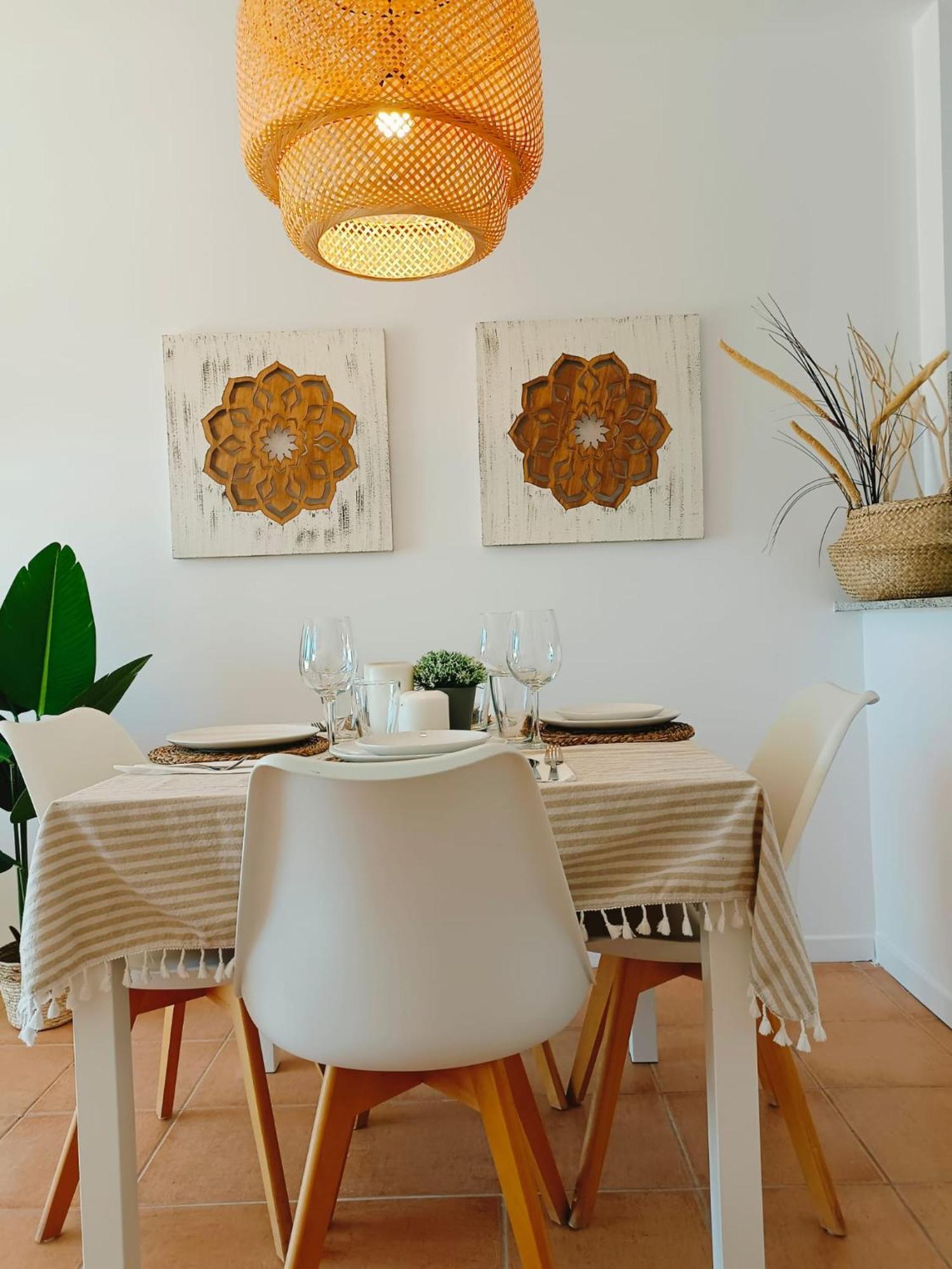Rincon Del Delta, Apartamento En El Delta Del Ebro, Playa Trabucador Amposta, Tarragona L'Eucaliptus Luaran gambar
